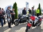 Festivitate de deschidere showroom BMW Motorrad GWP Oradea