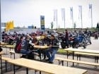 Festivitate de deschidere showroom BMW Motorrad GWP Oradea