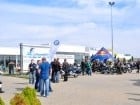 Festivitate de deschidere showroom BMW Motorrad GWP Oradea