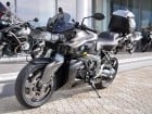 Festivitate de deschidere showroom BMW Motorrad GWP Oradea