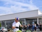 Festivitate de deschidere showroom BMW Motorrad GWP Oradea