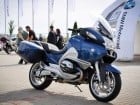 Festivitate de deschidere showroom BMW Motorrad GWP Oradea