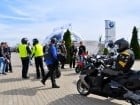 Festivitate de deschidere showroom BMW Motorrad GWP Oradea