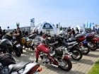 Festivitate de deschidere showroom BMW Motorrad GWP Oradea