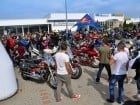 Festivitate de deschidere showroom BMW Motorrad GWP Oradea