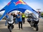 Festivitate de deschidere showroom BMW Motorrad GWP Oradea