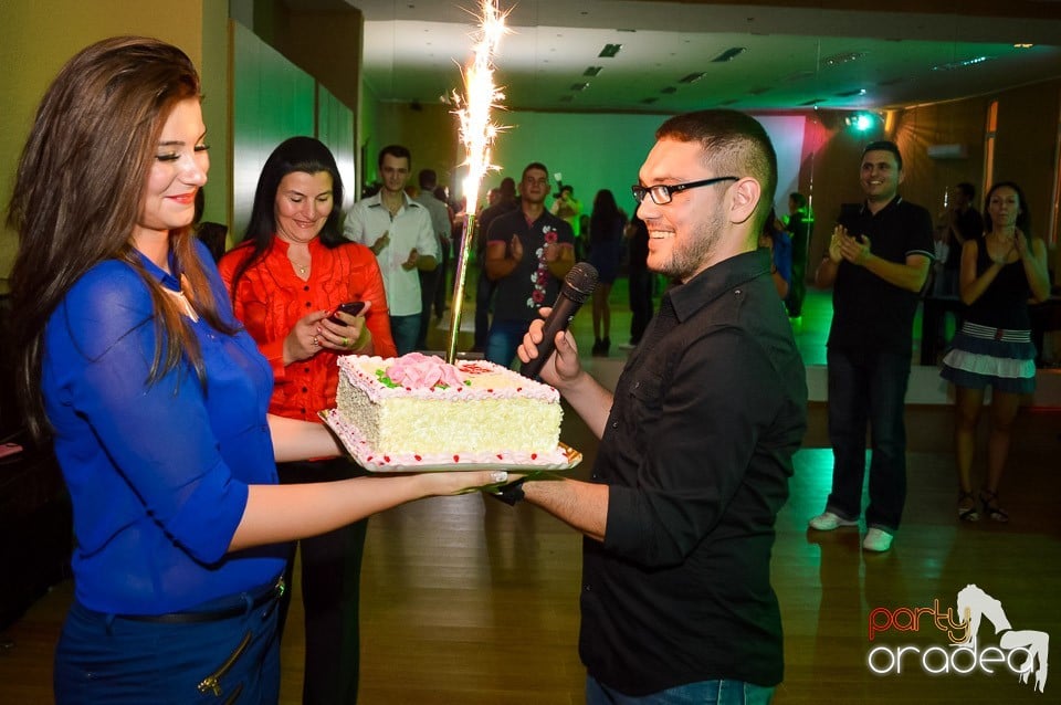 Final de curs Latino Vibes Dance Academy, Casa de Cultură a Sindicatelor din Oradea