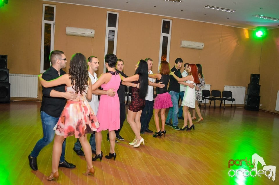 Final de curs Latino Vibes Dance Academy, Casa de Cultură a Sindicatelor din Oradea