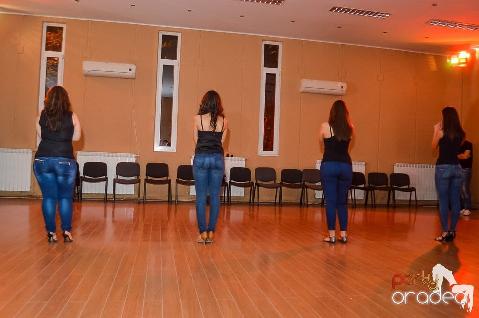 Final de curs Latino Vibes Dance Academy, Casa de Cultură a Sindicatelor din Oradea