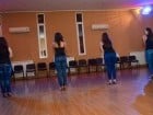 Final de curs Latino Vibes Dance Academy