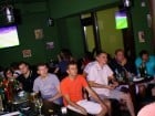 Finala EURO 2012 în Green Pub