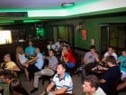 Finala EURO 2012 în Green Pub