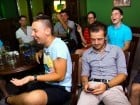 Finala EURO 2012 în Green Pub