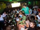 Finala EURO 2012 în Green Pub