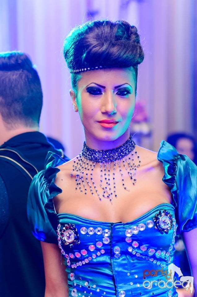 Finala Miss Oradea, Butoiul de Aur