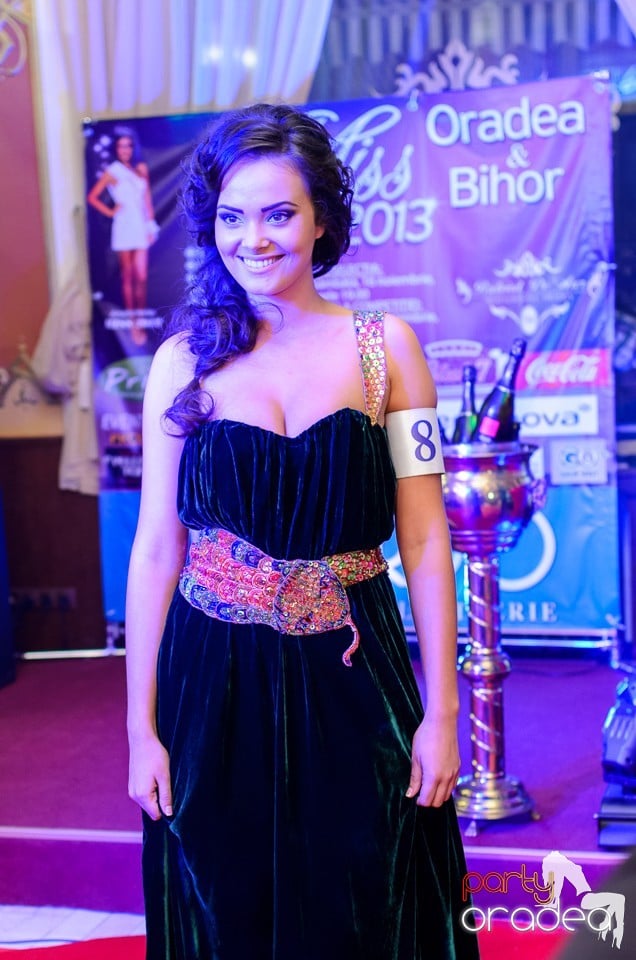 Finala Miss Oradea, Butoiul de Aur