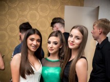 FIND YOUR WAY 2022 / Balul Balurilor BihorFIND YOUR WAY 2022 - Balul Balurilor Bihor