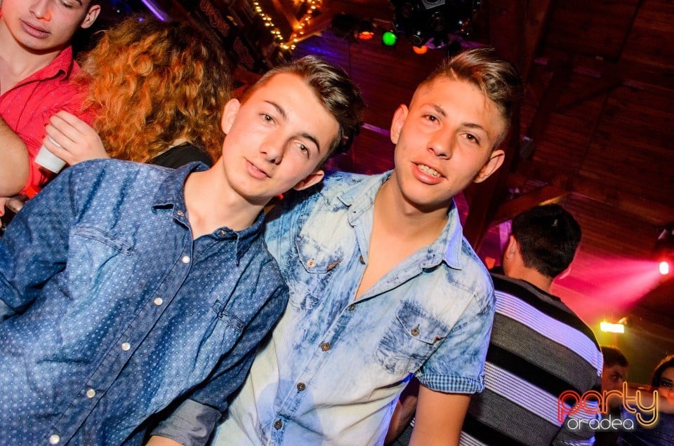First Love - Easter Party, 