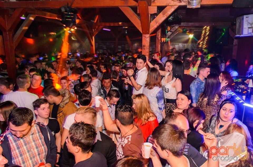 First Love - Easter Party, 