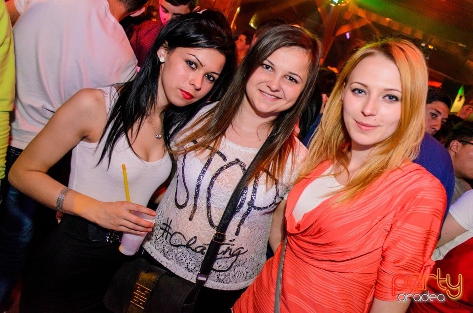First Love - Easter Party, 