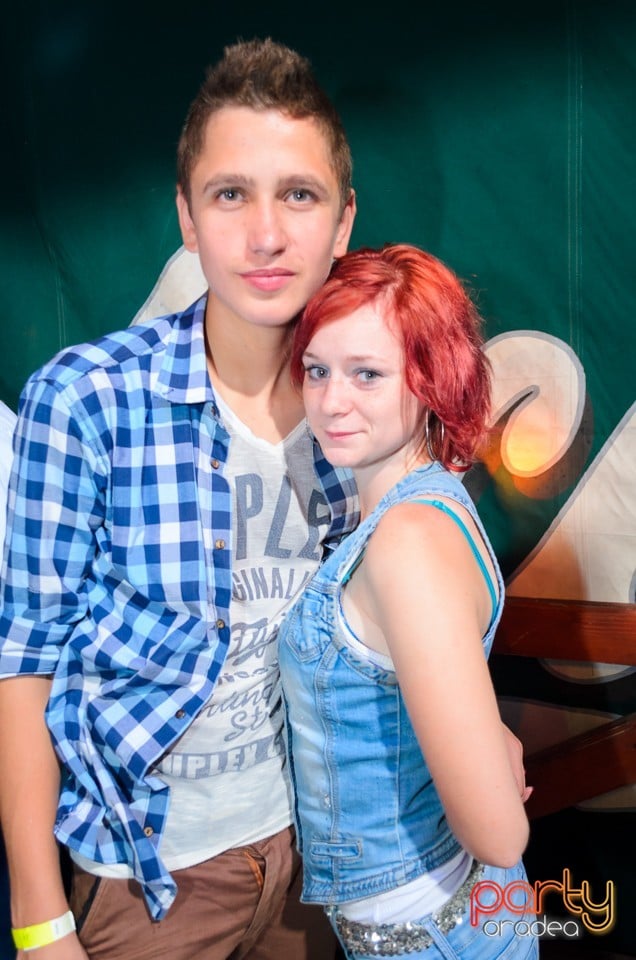 First Love Party, 