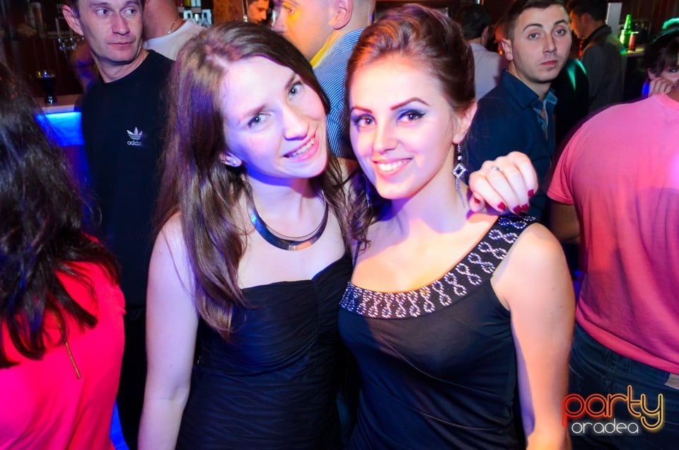 First Love Party, 
