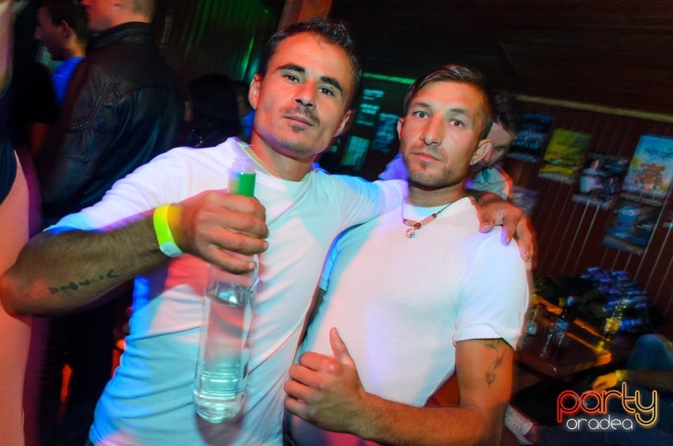First Love Party, 