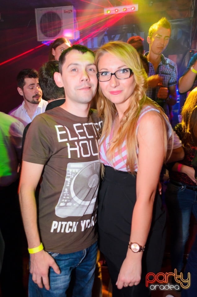 First Love Party, 