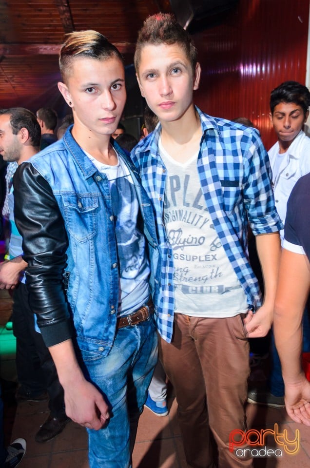 First Love Party, 