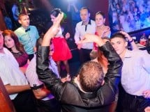 First Love Party
