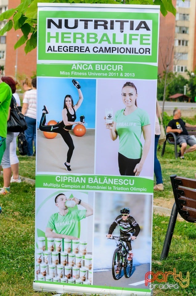 Fit & Fun, Herbalife - Consultant Wellness