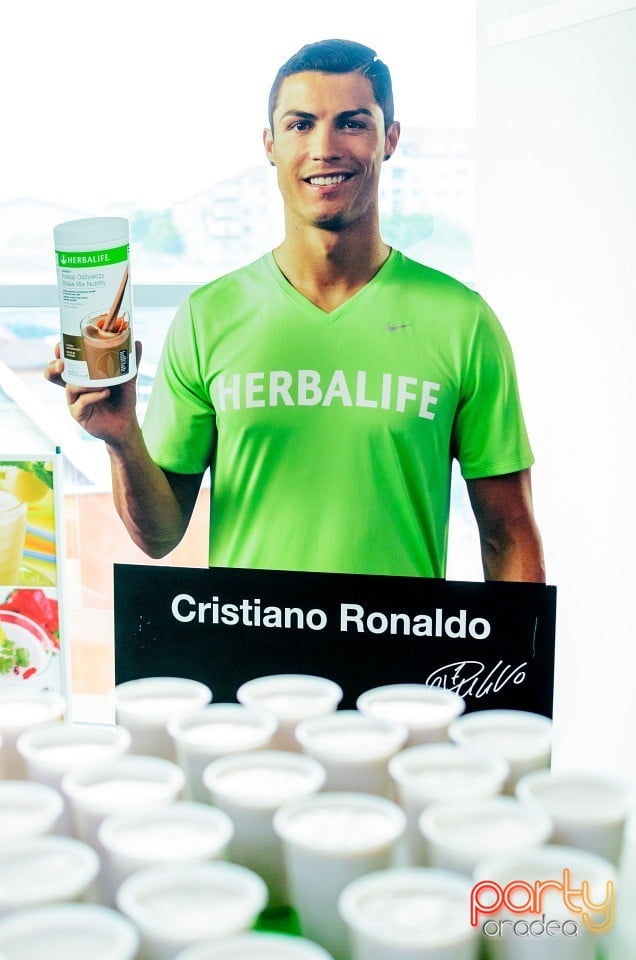 Fit & Fun, Herbalife - Consultant Wellness