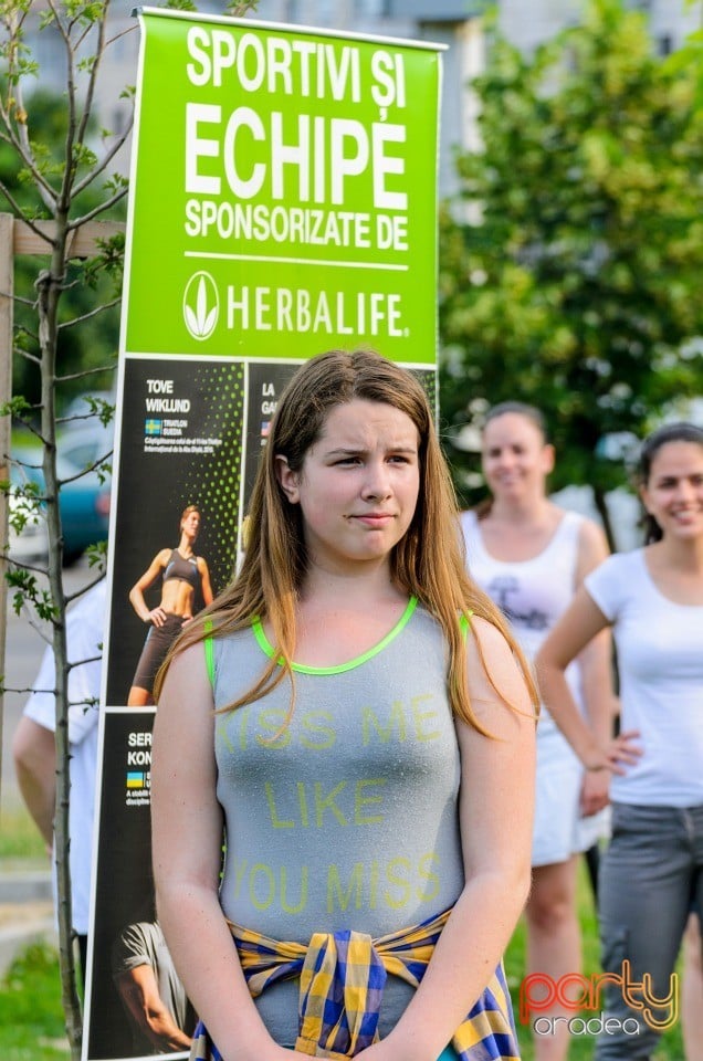 Fit & Fun, Herbalife - Consultant Wellness