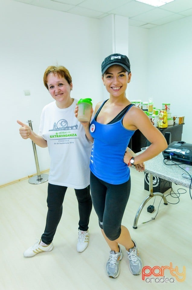 Fit & Fun, Herbalife - Consultant Wellness