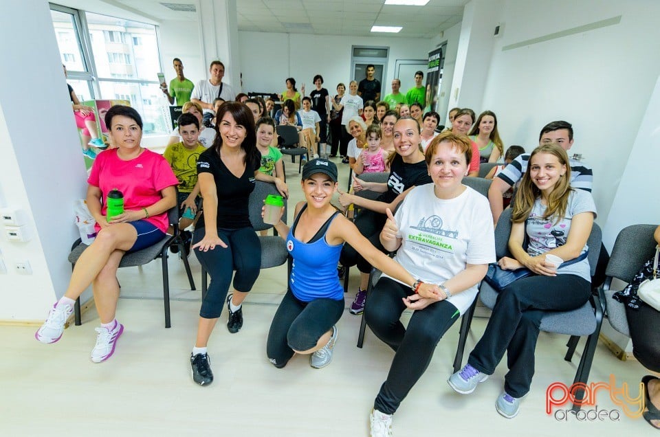 Fit & Fun, Herbalife - Consultant Wellness