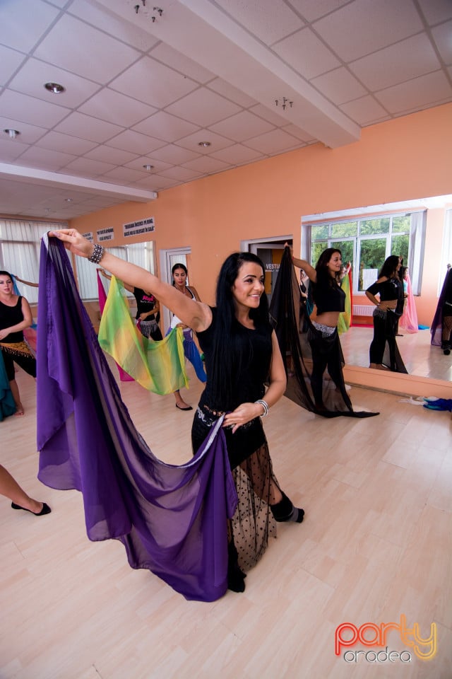 Fit Bellydance, Alya Bellydance