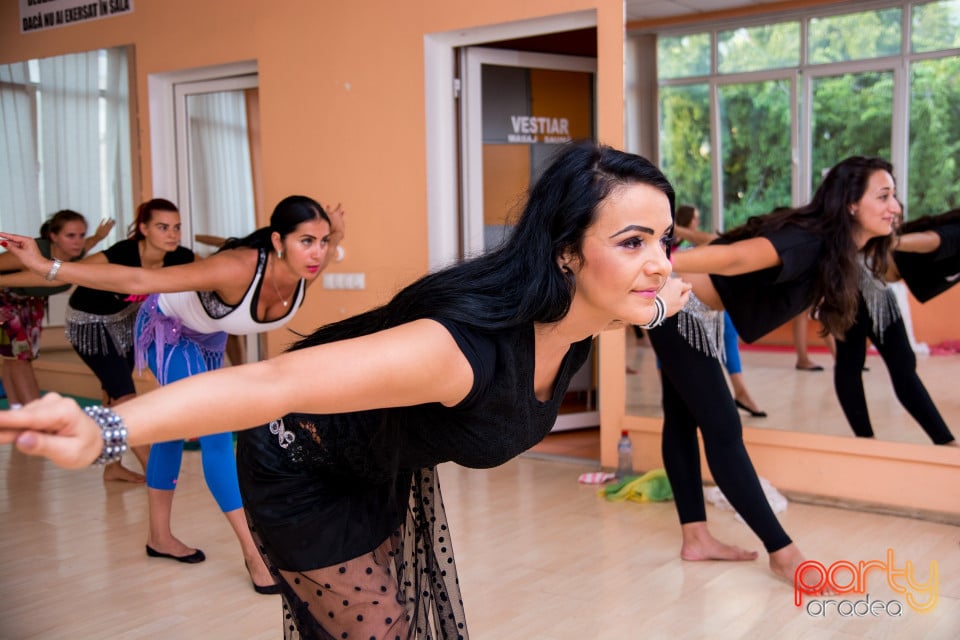 Fit Bellydance, Alya Bellydance