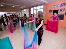 Fit Bellydance