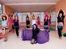 Fit Bellydance