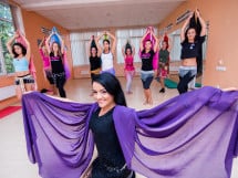 Fit Bellydance