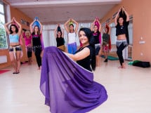 Fit Bellydance