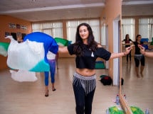 Fit Bellydance