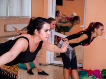 Fit Bellydance