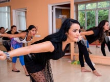 Fit Bellydance