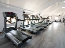 Fit4u Fitness Center