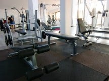 Fit4u Fitness Center