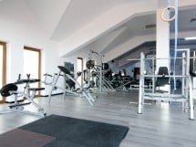 Fit4u Fitness Center