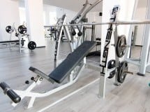 Fit4u Fitness Center