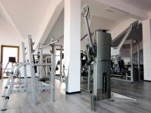 Fit4u Fitness Center