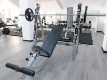 Fit4u Fitness Center